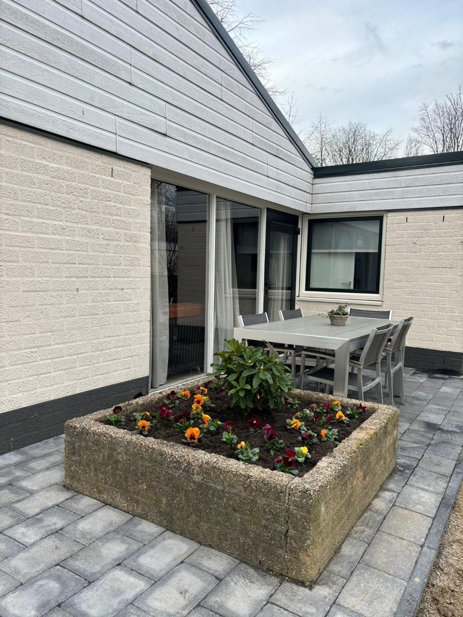 Villa Huuske14 Simpelveld Exterior foto