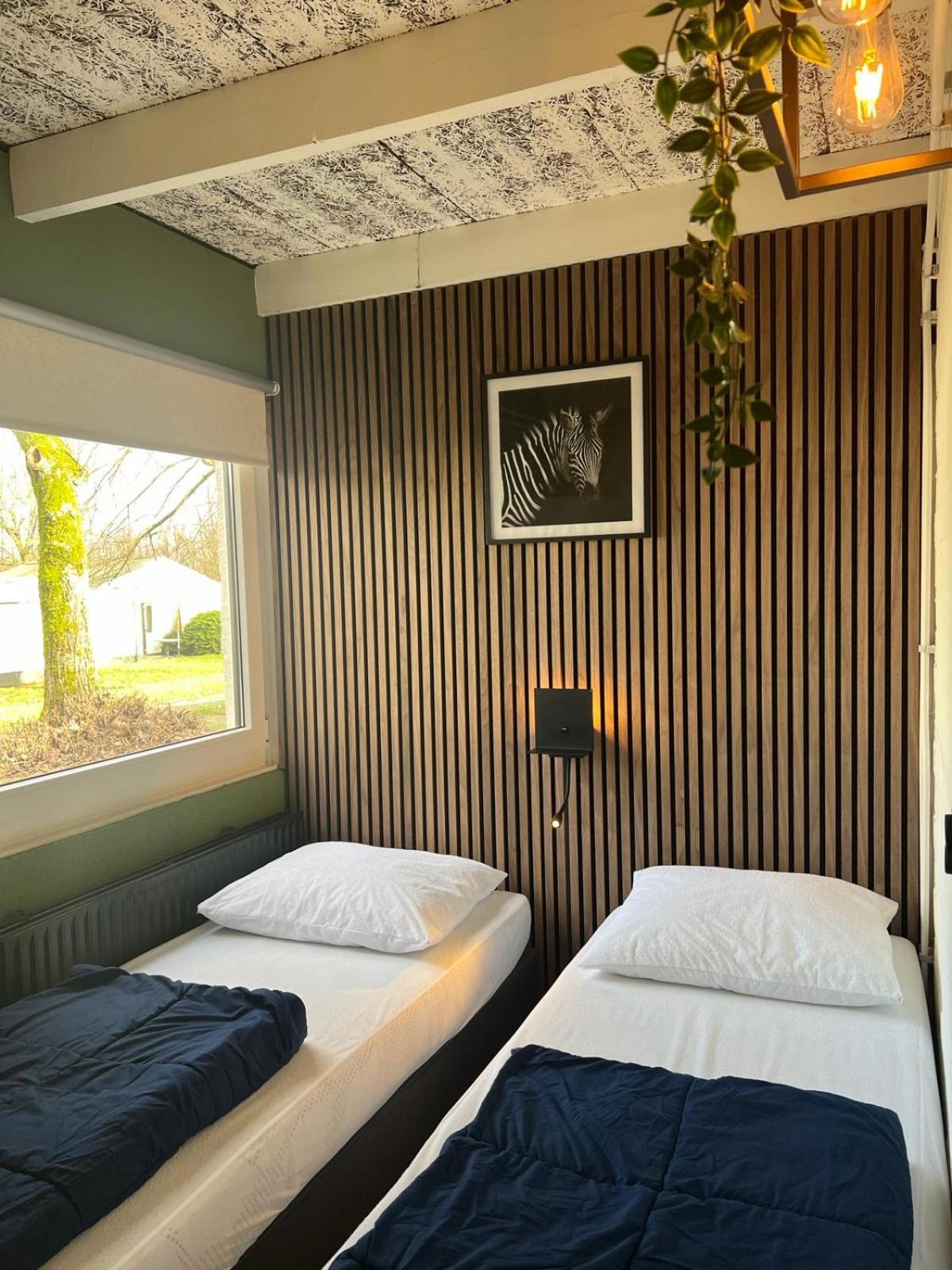 Villa Huuske14 Simpelveld Exterior foto